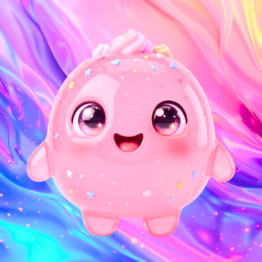 Jellymeloria App Icon